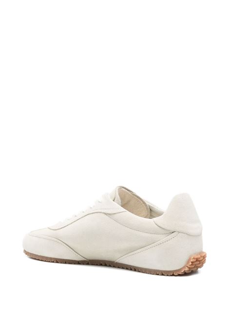 daze runner sneakers man beige AXEL ARIGATO | F3535001BEIGE/GUM